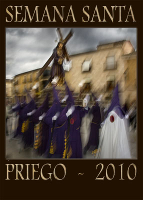 Semana Santa en Priego  